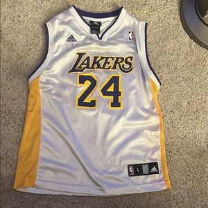 Kobe jersey great condition